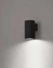 NOVA LUCE - аплик ALP 9010008 LED Chip Cree 10 Watt 600Lm, 220-240 Volt 50Hz 3000K Beam 7 degrees -IP67