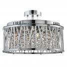 SEARCHLIGHT - 8335-5CC Elise 
