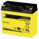 HONEYWELL - Battery VRLA 18Аh/12V VdS SB 018007
