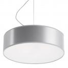 SOLLUX - pendant luminaire  ARENA 35 grey SL.0116