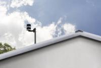 NETATMO - Стойка за монтаж на анемометър или мерител на валежи Smart NWM01-WW (1)