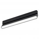 RABALUX - LiTrack Line17N linear luminaire 16W 850lm 4000K H8cm 70118