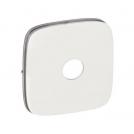 LEGRAND - 752075 Energy saving switch cover - white