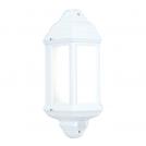SAXBY - Аплик  HALBURY PIR  54554  LED 7W, 4200K, 500LM, IP44