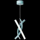 LIS LIGHTING - Пендел COMA 5636*** Z-1 (1)