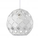 ITALUX -  Paulela PND-34221-1L-WH