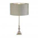 SEARCHLIGHT - Table  lamp   EU81214GY   Whitby ⚡1 х 10W LED⚡ E27