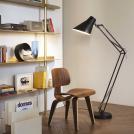 IDEAL LUX - 265315 SALLY PT1 TOTAL BLACK (1)