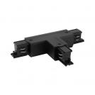 VITO - TRIPHASE TRACK CONNECTION ACC. APT4 T-TYPE BLACK 2103370
