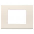 VIMAR - 30653.01 Total Look Cover Frame Linea canvas 3M