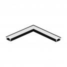 EGLO - accessory  profile aluminium  98984/5  RECESSED PROFILE 1  98986