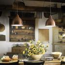 IDEAL LUX - NAVY SP1 Rame 020747