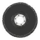 Högert Technik - Striping disc Ø125 mm x 22,2 mm HT8D190