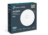 OMADA - Точка за достъп Access Point, AX3000 Ceiling Mount WiFi 6 EAP653 (10)