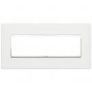 VIMAR - 21657.41 - Plate 7M Corian glacier ice