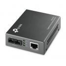 OMADA - Gigabit Single-Mode Media Converter (20km)  MC210CS