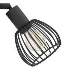 EGLO - spot SONNINO E14 4X40W - 901042 (1)