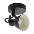 EGLO - spot 98397  SERAS 2