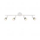 ENDON - спот ASCOLI 91836 GU10, 4X50W (1)