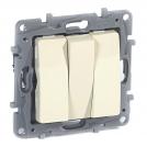 LEGRAND - 764603 NILOE One-way switches