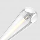POLARIS LIGHTING - MESH 360 Ø36/2500mm 360° White 1315