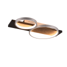 TRIO - MEDERA 643810287 26W · 1x 3000lm, 3000K