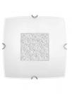 NOVA LUCE - ceiling luminaire THELTA  83102402 E27, 3x60W, L:40, H:12cm