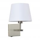 ITALUX -  Norte WL-1122-1-A-SN-RO-WH