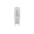 ACA LIGHTING - LED крушка матирана G9 3W 3000K 250lm G928353WWF