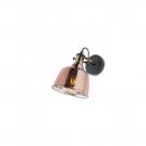 SMARTER - wall luminaire   LARRY 01-1381  E27, 42W