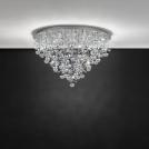 EGLO - Ceiling luminaire 39246 PIANOPOLI (1)