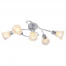 RABALUX - Spotlight HESTIA E14 5X40W 5304
