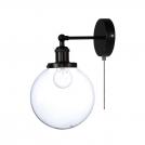 ACA LIGHTING - OD90681WB