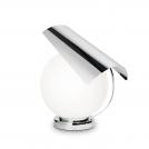 IDEAL LUX - Настолна лампа  PENOMBRA TL1 Cromo 176611