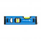 Högert Technik - Level 20 cm, 2 bubble levels, cartoon display HT4M001-D
