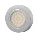 ULTRALUX - LMLFCH Frame for surface mounting for LED downlight chrome LML220442CH (1)