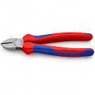 KNIPEX - Diagonal Cutter 180мм 7002180