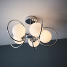 ENDON - ceiling luminaire ORB 93903 LED G9, 5x3W (4)