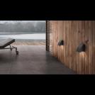 FARO - PROA Dark grey wall lamp Ref.74400 IP44 (3)