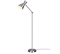 TRIO - floor luminaire  ENZO – R40781007 E27 , 10W