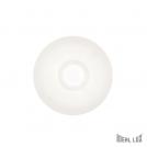 IDEAL LUX - Плафон   GLORY PL1 D30     101149