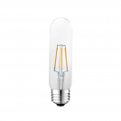 TNL - LED lamp FILAMENT E27 4W 2700K 360° T10
