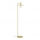 EGLO - floor light ESCANDELL H:1560mm E27 1X40W - 900735
