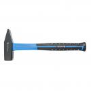 Högert Technik - Machinist hammer with fibreglass handle, 800 g HT3B028
