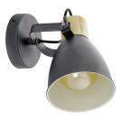 EGLO - spot COSWARTH E27 1X25W - 901174