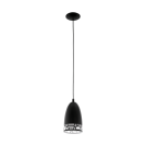EGLO -  Pendant luminaire 97443  SAVIGNANO