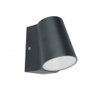 ACA LIGHTING - Градински аплик SIMORE IP54 LG0509G