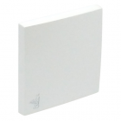 EFAPEL - Face plate for Switch with housekeeping symbol ICE 90606 TGE LOGUS 90