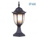 VIVALUX - Lantern TOSCA SS004/BK IP44  VIV004205