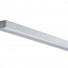PAULMANN - 70809  LED strip profile square 1m✴aluminum/satin (4)